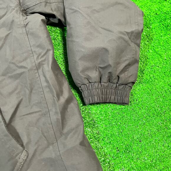 Game Winner Mens‎ Size M Windbreaker Jacket Coat Outdoors Waterproof Fleece - Picture 2 of 8